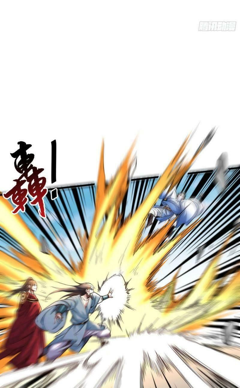 đọc truyện Bị Dạy Dỗ Thành Thánh Chương 9 ảnh 11 tại Thiên Thai Truyện