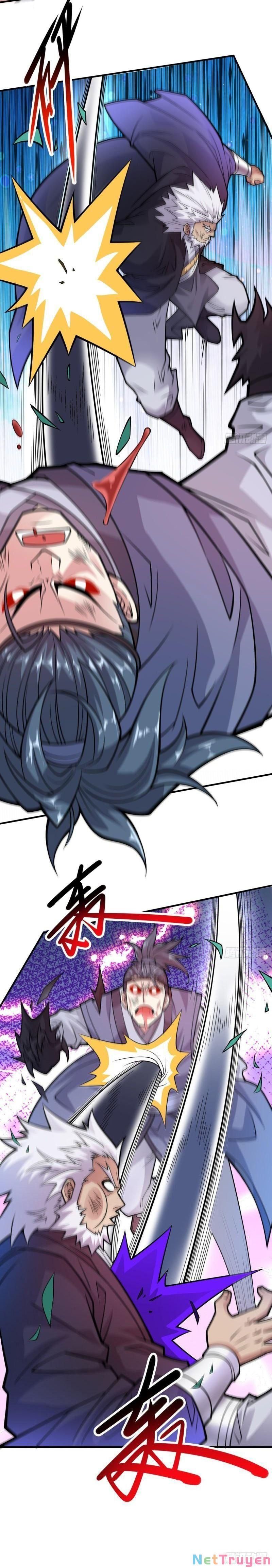 đọc truyện Bị Dạy Dỗ Thành Thánh Chương 92 ảnh 16 tại Thiên Thai Truyện