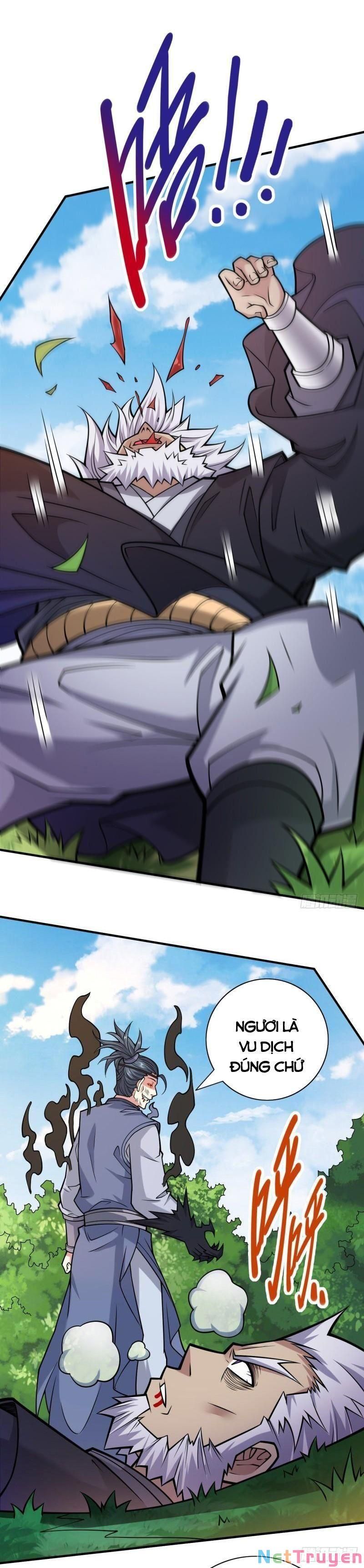 đọc truyện Bị Dạy Dỗ Thành Thánh Chương 92 ảnh 17 tại Thiên Thai Truyện