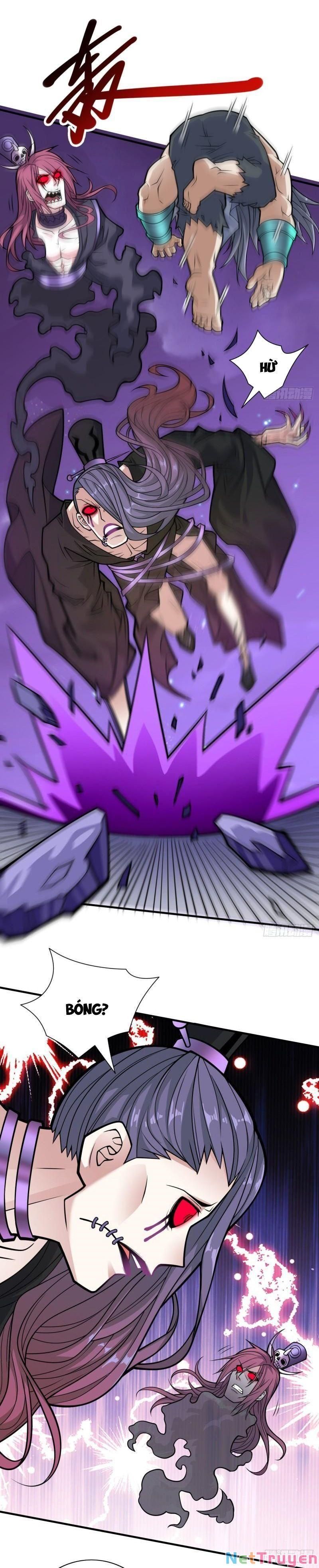 đọc truyện Bị Dạy Dỗ Thành Thánh Chương 92 ảnh 7 tại Thiên Thai Truyện