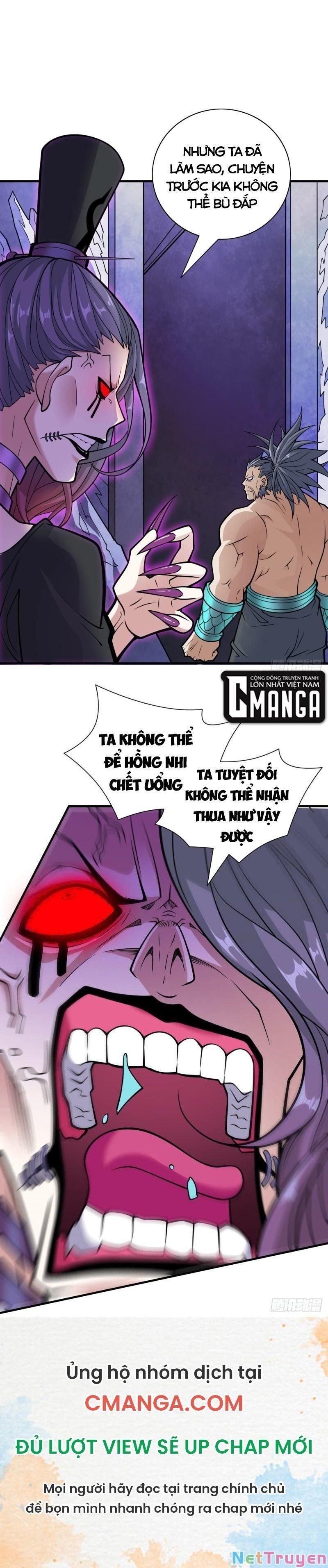 đọc truyện Bị Dạy Dỗ Thành Thánh Chương 92 ảnh 11 tại Thiên Thai Truyện