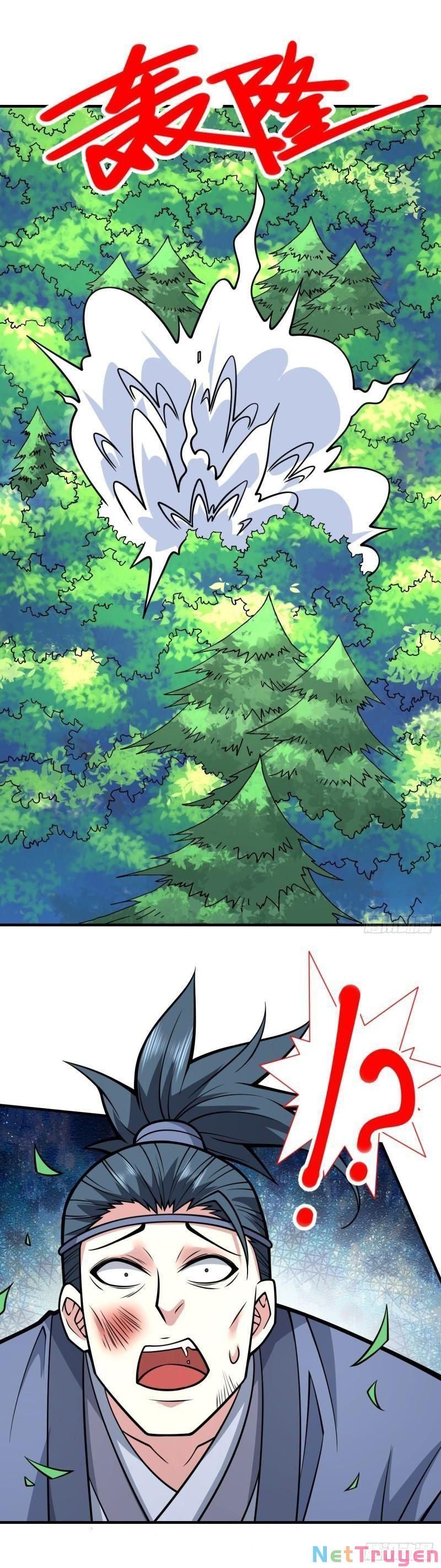 đọc truyện Bị Dạy Dỗ Thành Thánh Chương 93 ảnh 12 tại Thiên Thai Truyện