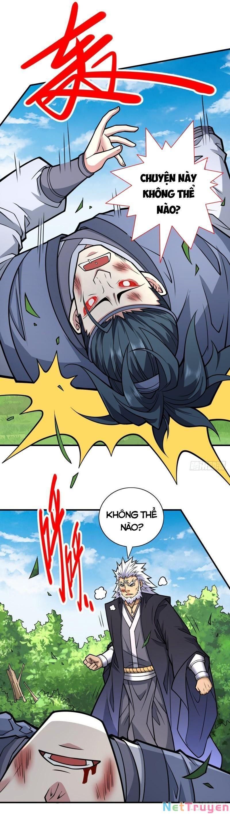 đọc truyện Bị Dạy Dỗ Thành Thánh Chương 93 ảnh 14 tại Thiên Thai Truyện