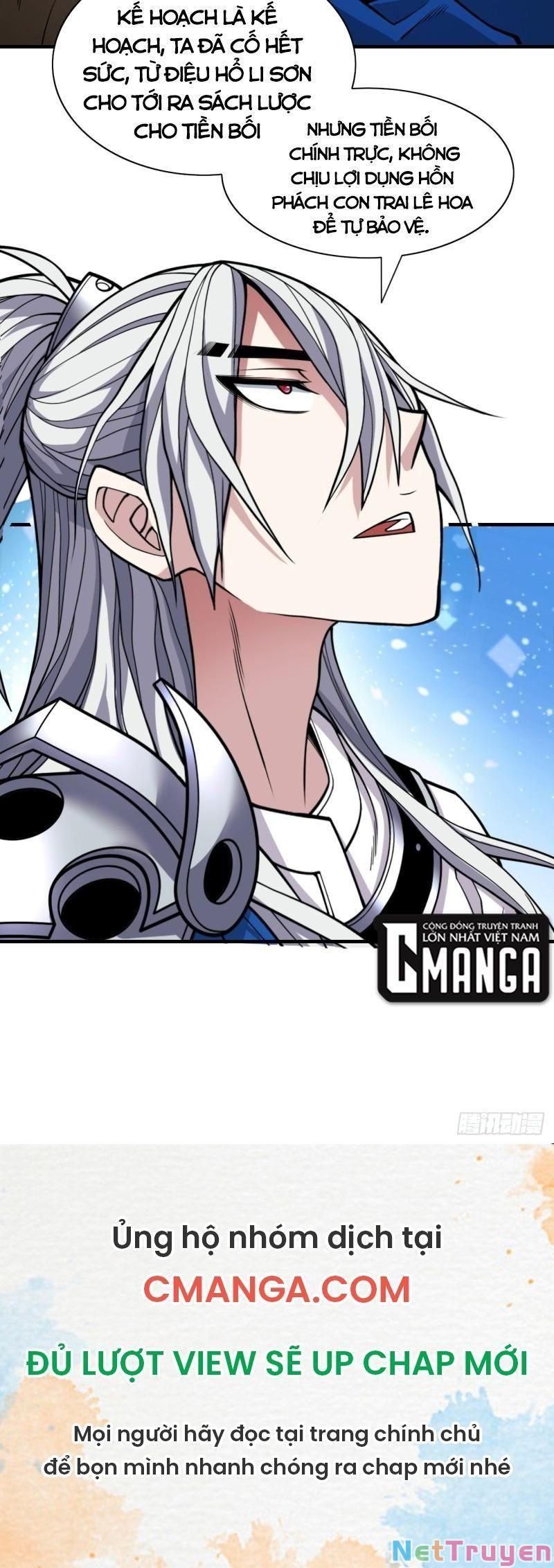 đọc truyện Bị Dạy Dỗ Thành Thánh Chương 93 ảnh 19 tại Thiên Thai Truyện