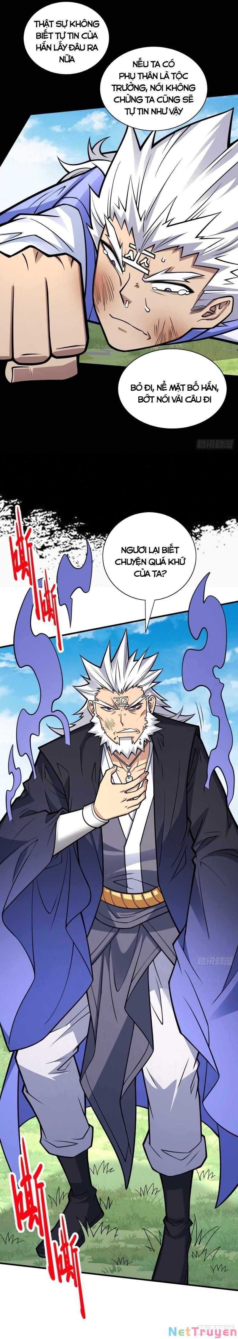 đọc truyện Bị Dạy Dỗ Thành Thánh Chương 93 ảnh 6 tại Thiên Thai Truyện