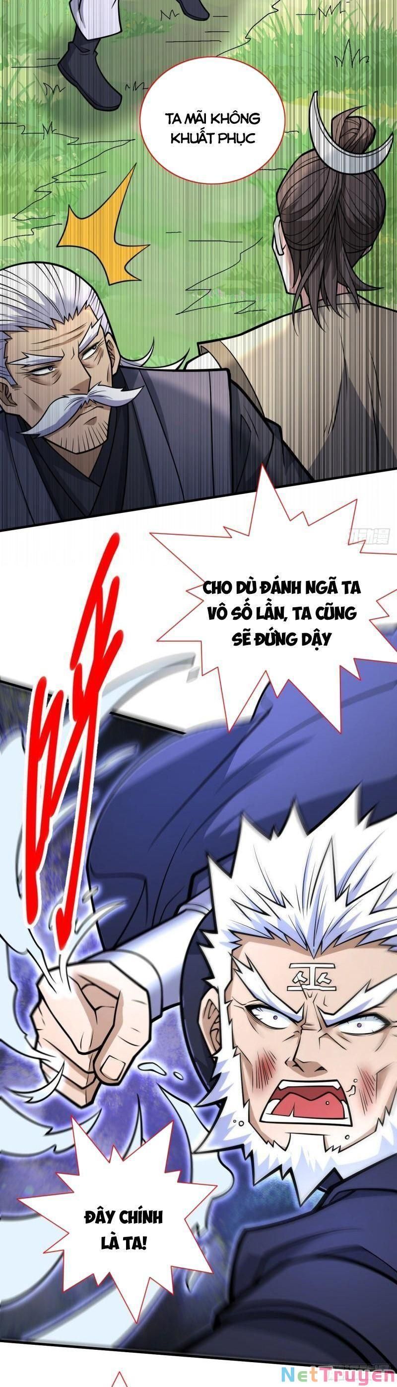 đọc truyện Bị Dạy Dỗ Thành Thánh Chương 93 ảnh 10 tại Thiên Thai Truyện