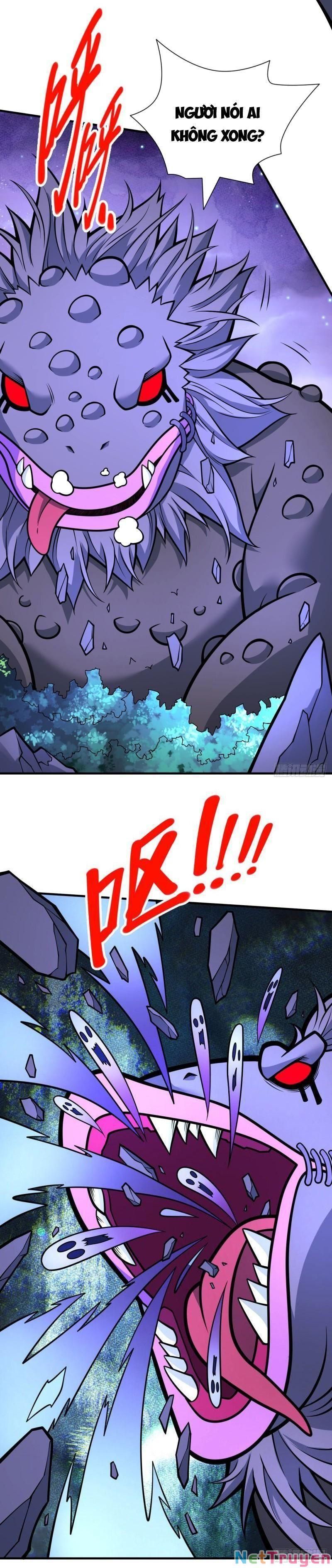 đọc truyện Bị Dạy Dỗ Thành Thánh Chương 94 ảnh 12 tại Thiên Thai Truyện