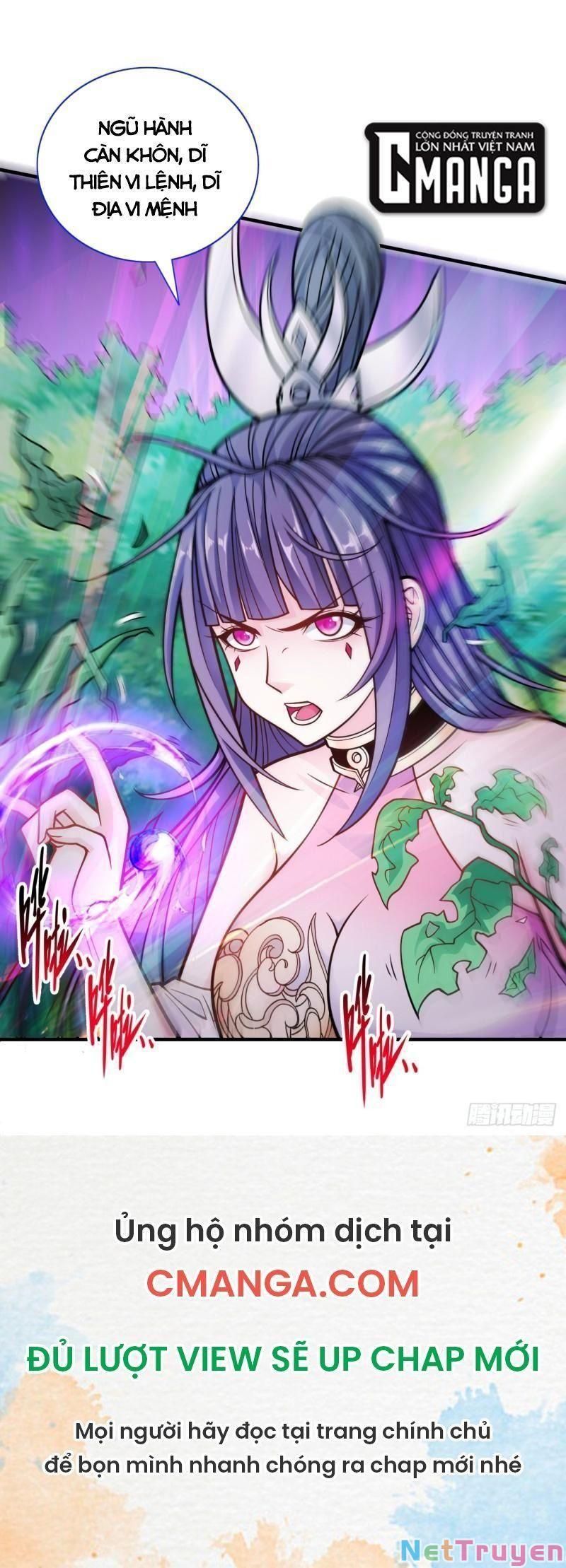 đọc truyện Bị Dạy Dỗ Thành Thánh Chương 94 ảnh 19 tại Thiên Thai Truyện