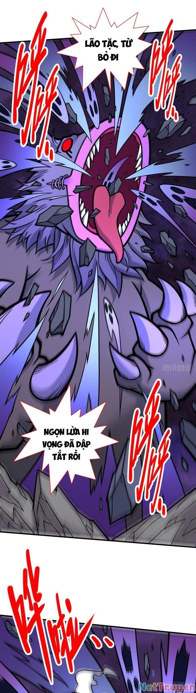 đọc truyện Bị Dạy Dỗ Thành Thánh Chương 94 ảnh 4 tại Thiên Thai Truyện