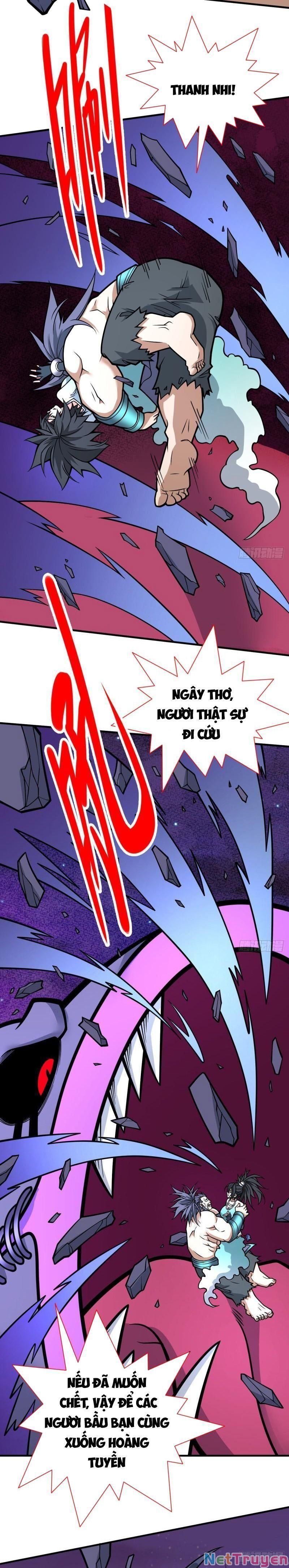 đọc truyện Bị Dạy Dỗ Thành Thánh Chương 94 ảnh 6 tại Thiên Thai Truyện