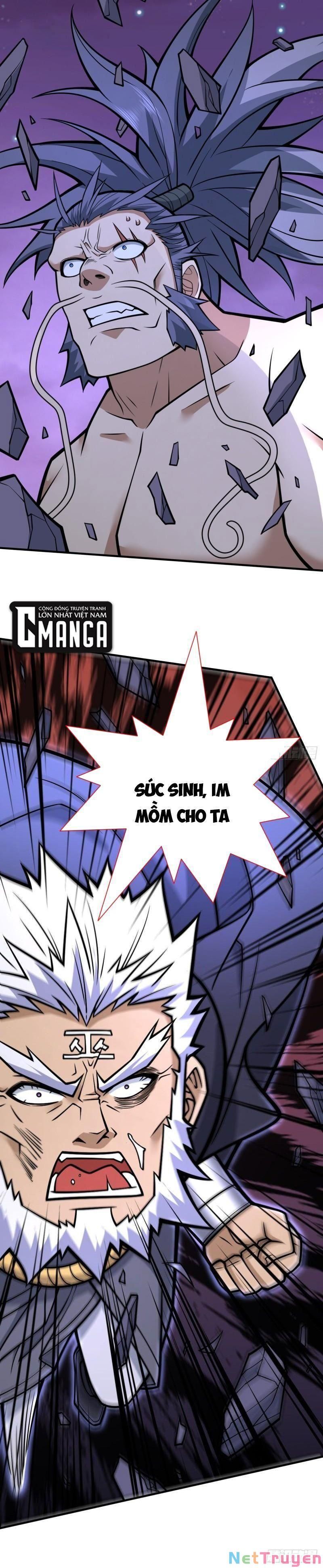 đọc truyện Bị Dạy Dỗ Thành Thánh Chương 94 ảnh 7 tại Thiên Thai Truyện