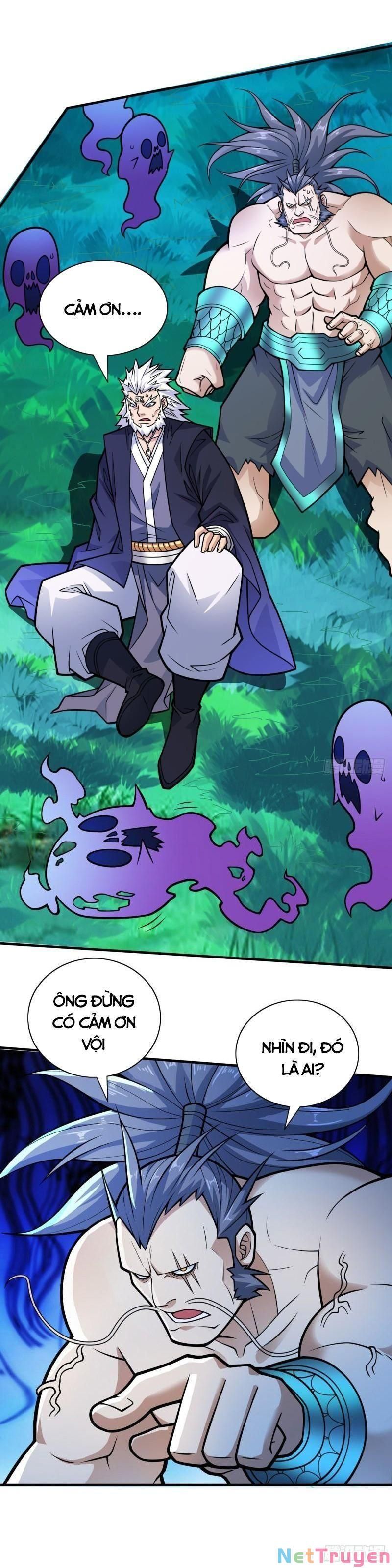 đọc truyện Bị Dạy Dỗ Thành Thánh Chương 97 ảnh 4 tại Thiên Thai Truyện