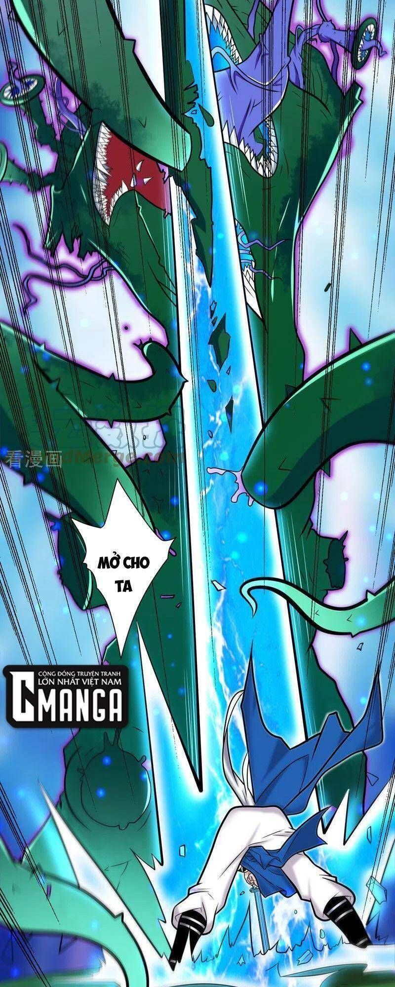 đọc truyện Bị Dạy Dỗ Thành Thánh Chương 99 ảnh 16 tại Thiên Thai Truyện