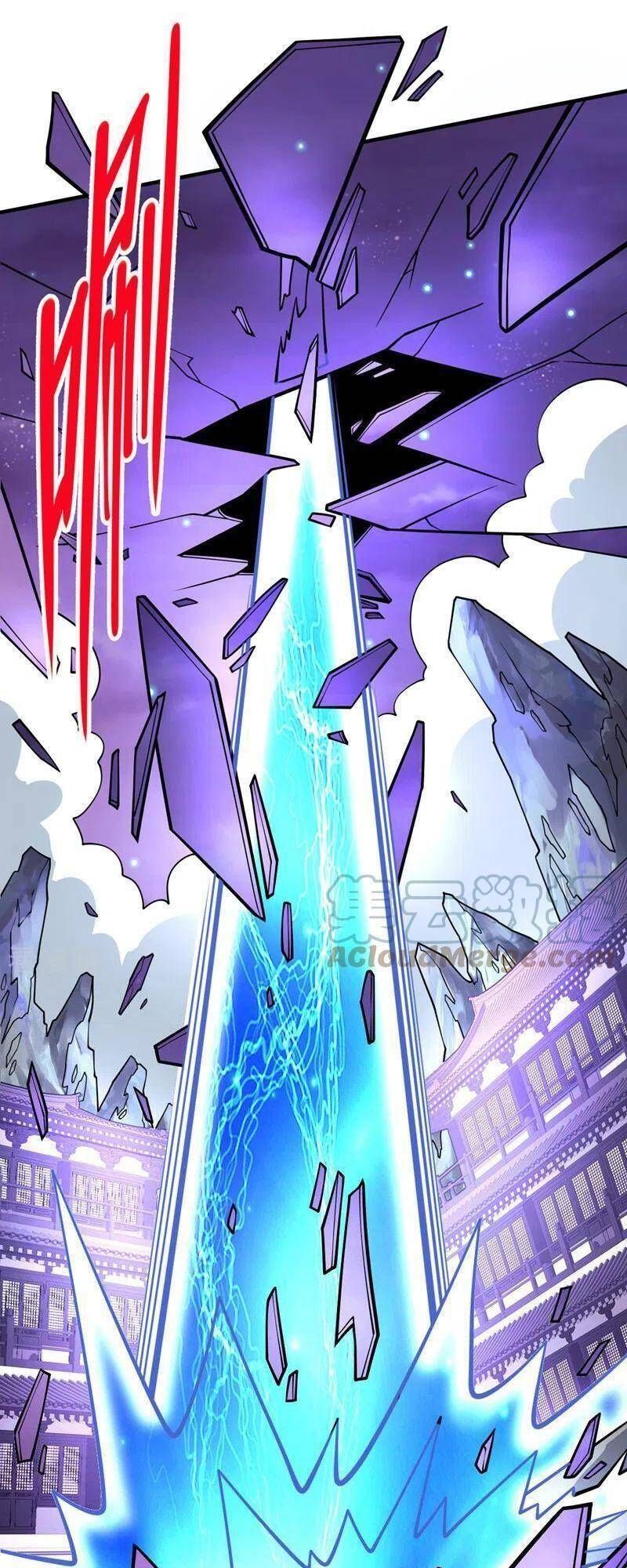 đọc truyện Bị Dạy Dỗ Thành Thánh Chương 99 ảnh 18 tại Thiên Thai Truyện