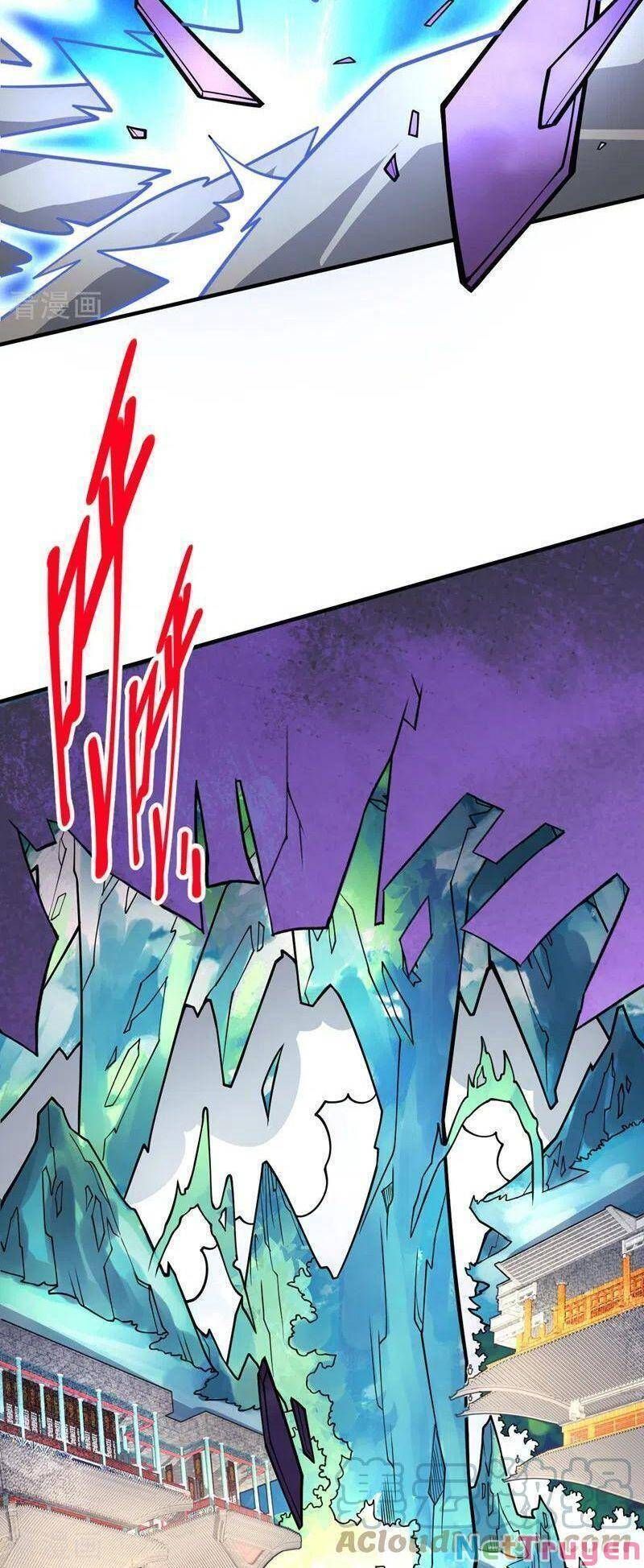 đọc truyện Bị Dạy Dỗ Thành Thánh Chương 99 ảnh 19 tại Thiên Thai Truyện