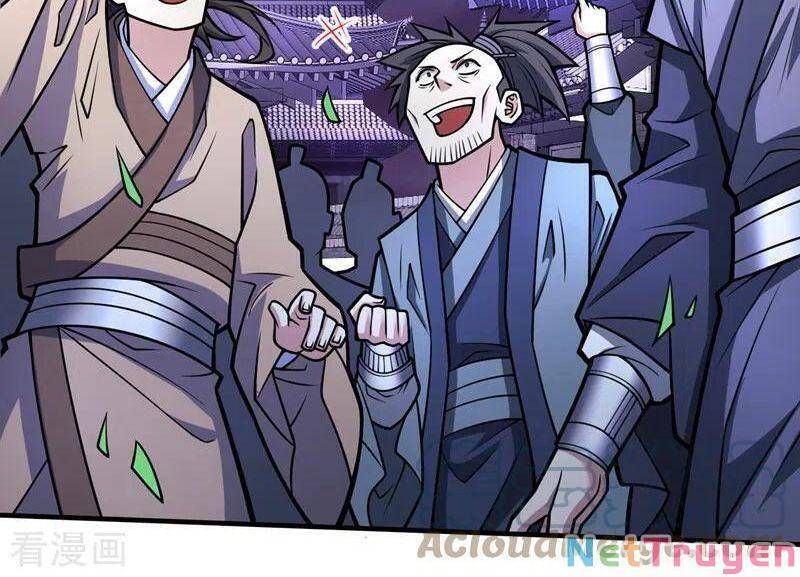 đọc truyện Bị Dạy Dỗ Thành Thánh Chương 99 ảnh 21 tại Thiên Thai Truyện