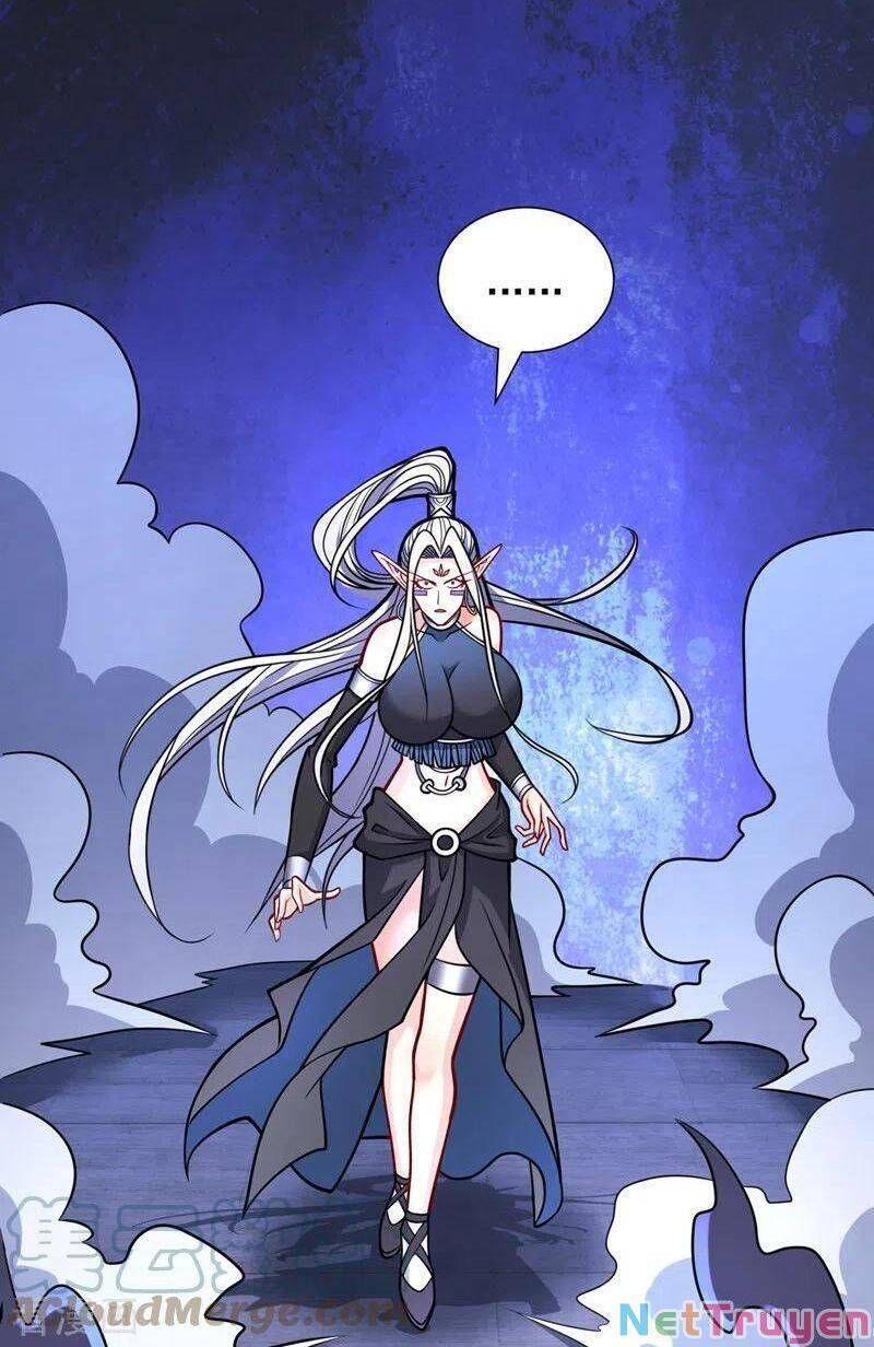 đọc truyện Bị Dạy Dỗ Thành Thánh Chương 99 ảnh 25 tại Thiên Thai Truyện