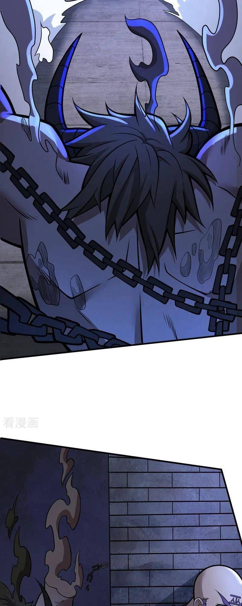 đọc truyện Bị Dạy Dỗ Thành Thánh Chương 99 ảnh 26 tại Thiên Thai Truyện