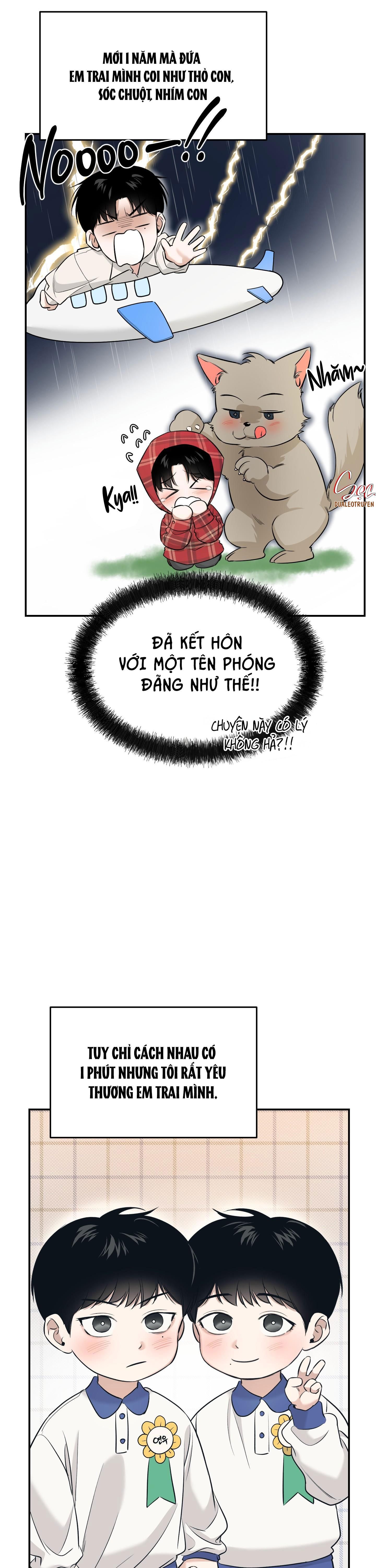 đọc truyện Bị Em Rể Thịt Chương 1 ảnh 30 tại Truyện Dạ Ký
