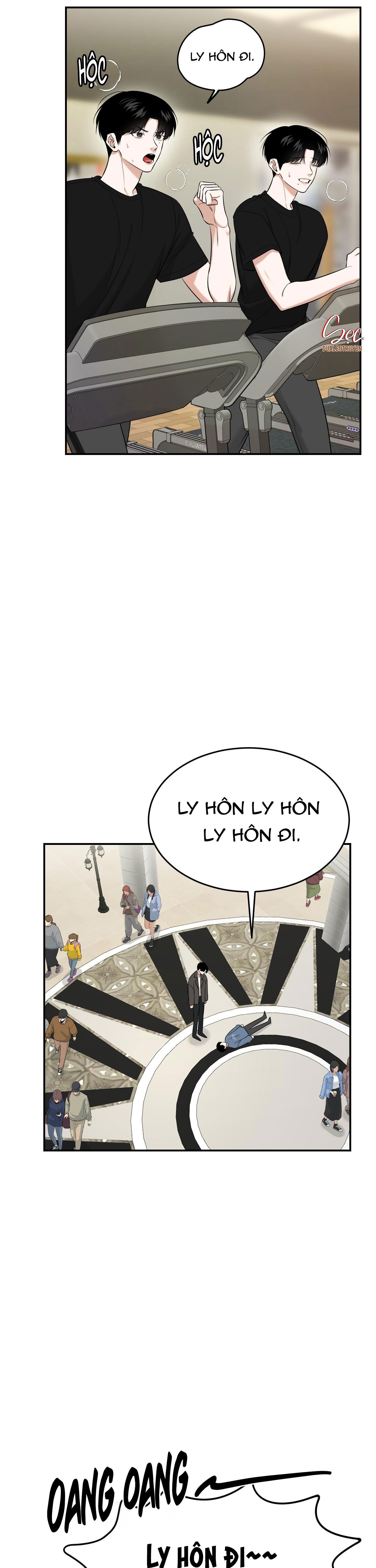 đọc truyện Bị Em Rể Thịt Chương 1 ảnh 35 tại Truyện Dạ Ký