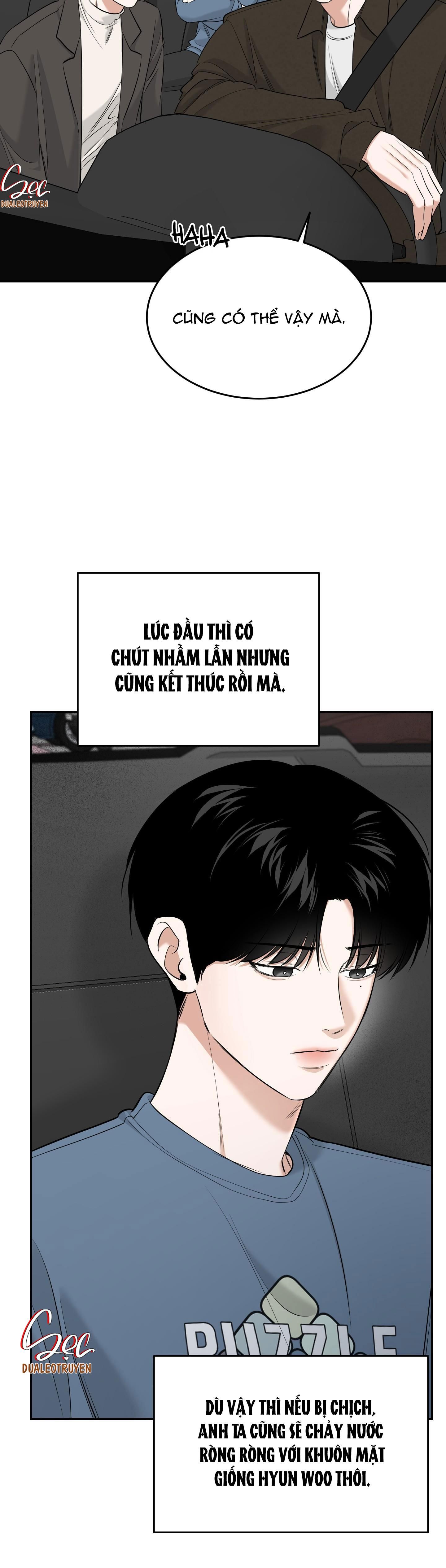 đọc truyện Bị Em Rể Thịt Chương 1 ảnh 41 tại Truyện Dạ Ký