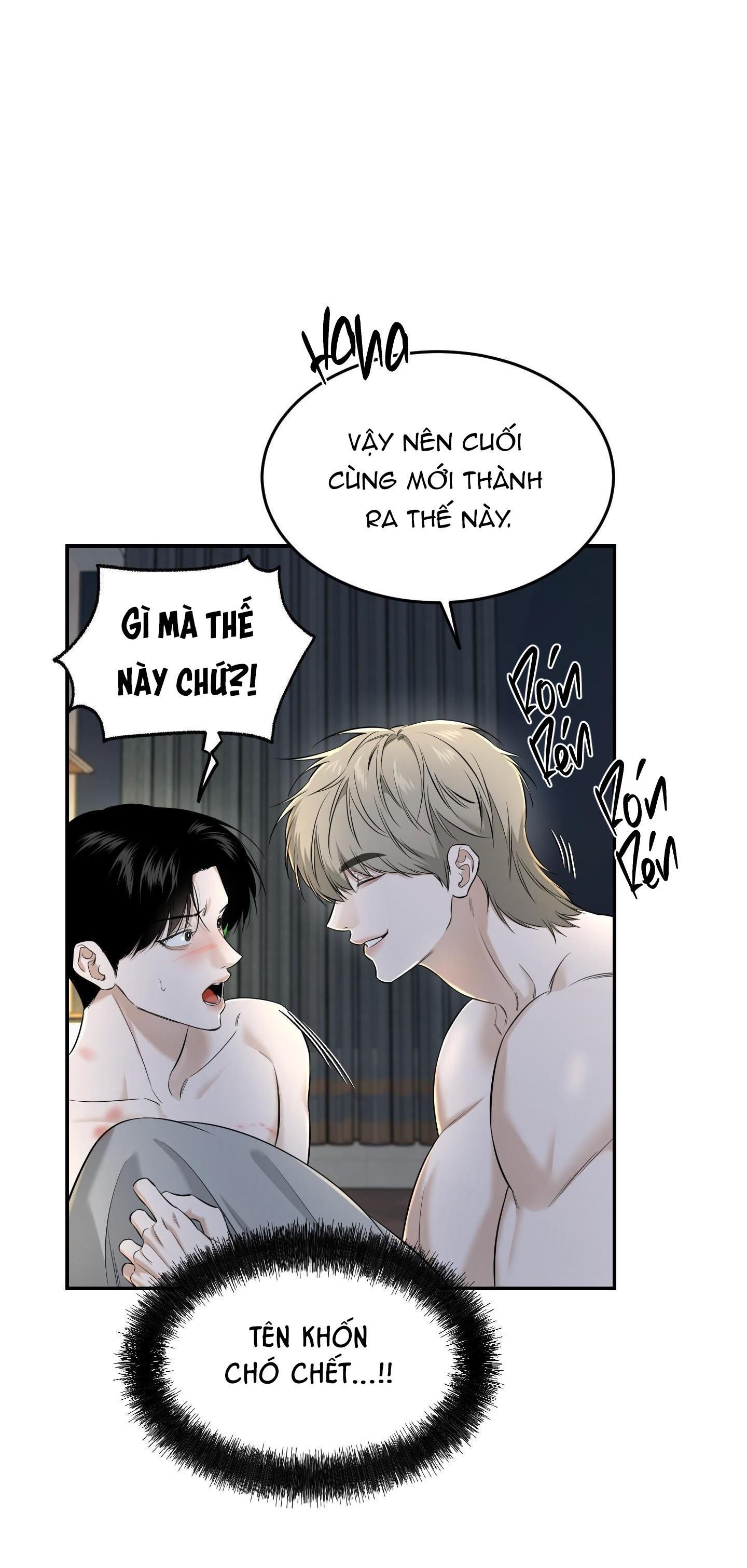 đọc truyện Bị Em Rể Thịt Chương 3 ảnh 29 tại Truyện Dạ Ký
