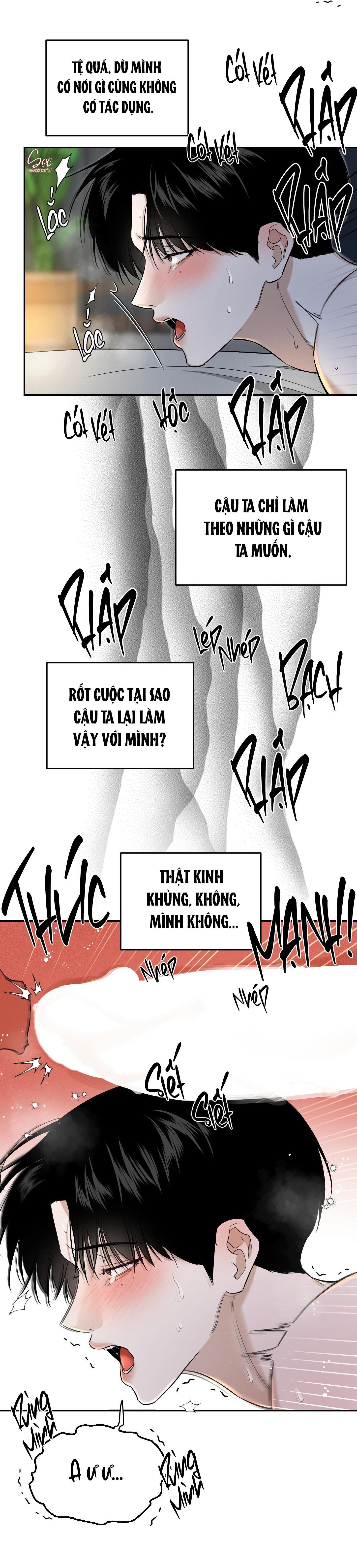 đọc truyện Bị Em Rể Thịt Chương 3 ảnh 57 tại Truyện Dạ Ký