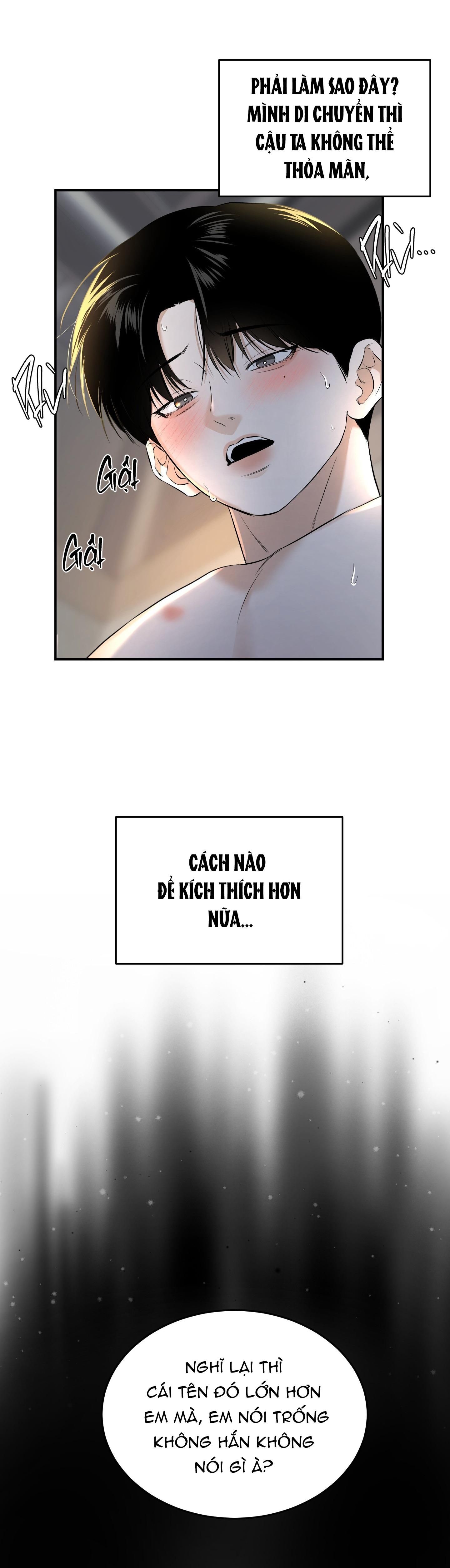 đọc truyện Bị Em Rể Thịt Chương 4 ảnh 18 tại Truyện Dạ Ký