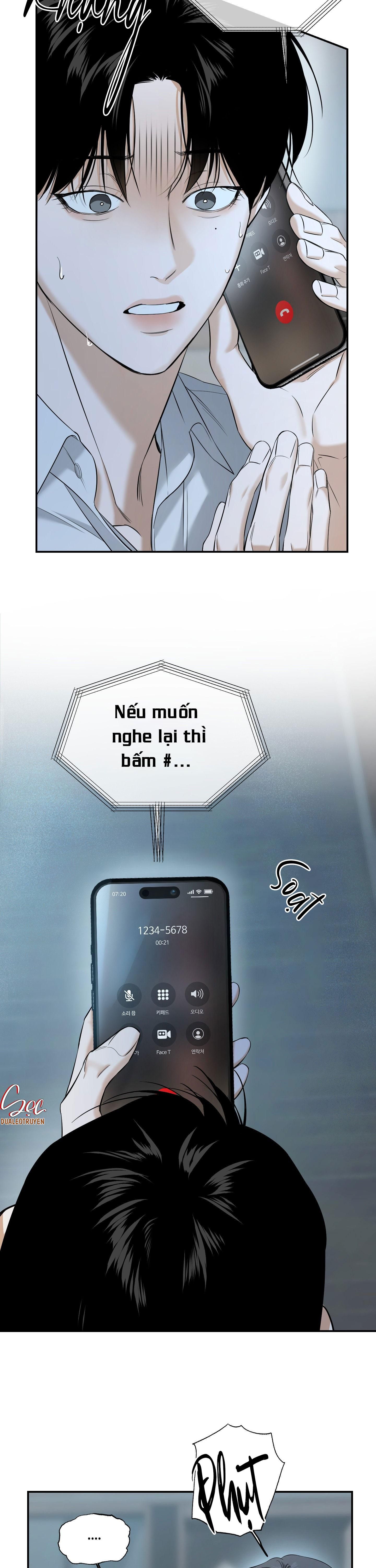 đọc truyện Bị Em Rể Thịt Chương 5 ảnh 3 tại Truyện Dạ Ký