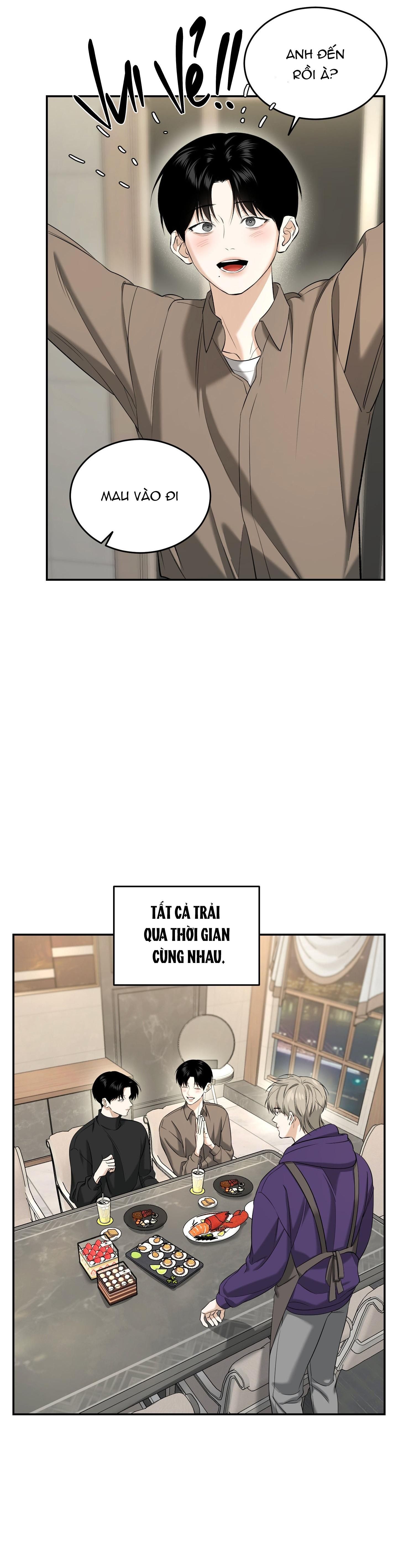 đọc truyện Bị Em Rể Thịt Chương 6 ảnh 15 tại Truyện Dạ Ký
