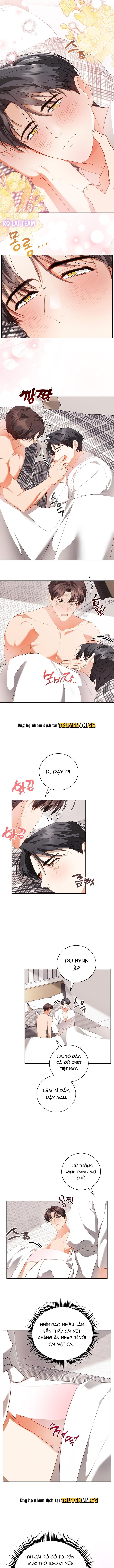 đọc truyện Bị Giam Cầm Cùng Thanh Mai Trúc Mã Chương 13 ảnh 5 tại Thiên Thai Truyện