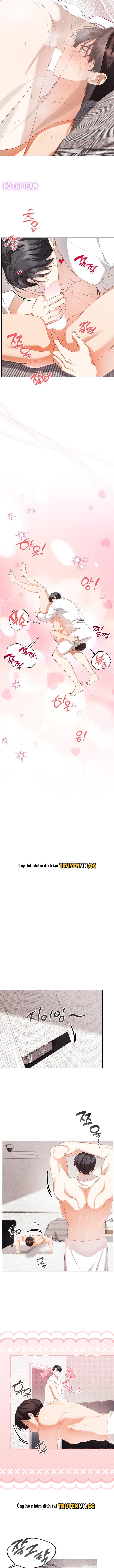 đọc truyện Bị Giam Cầm Cùng Thanh Mai Trúc Mã Chương 13 ảnh 7 tại Thiên Thai Truyện