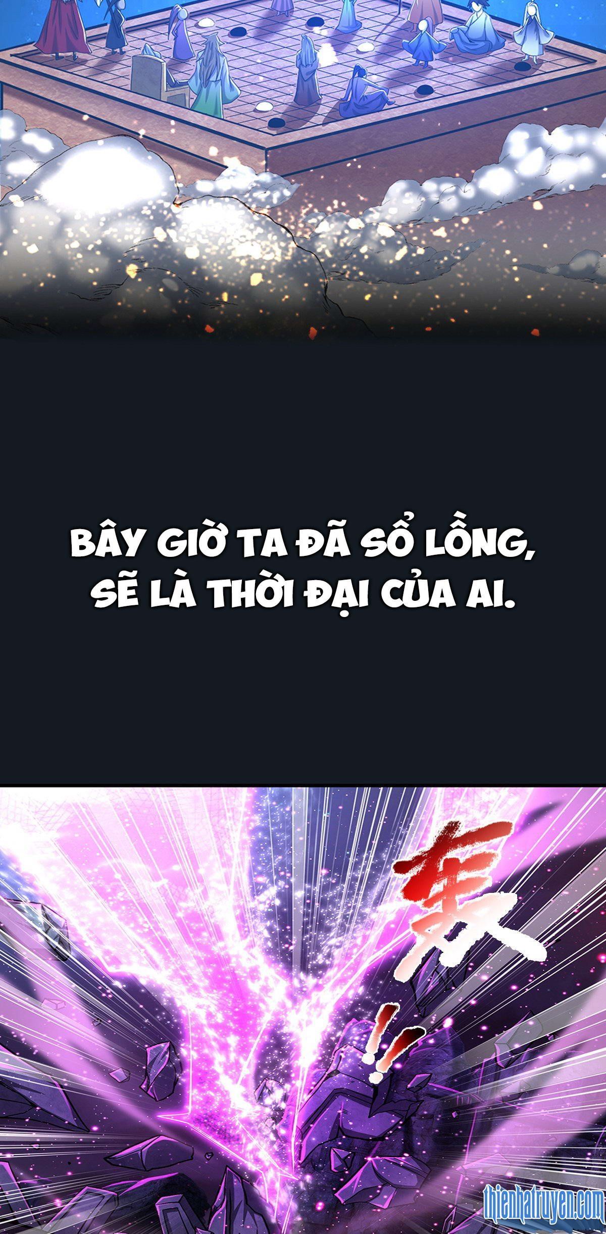 đọc truyện Bị Giam Cầm Trăm Vạn Năm Đệ Tử Ta Trải Khắp Chư Thiên Thần Giới Chương 0 ảnh 12 tại Thiên Thai Truyện