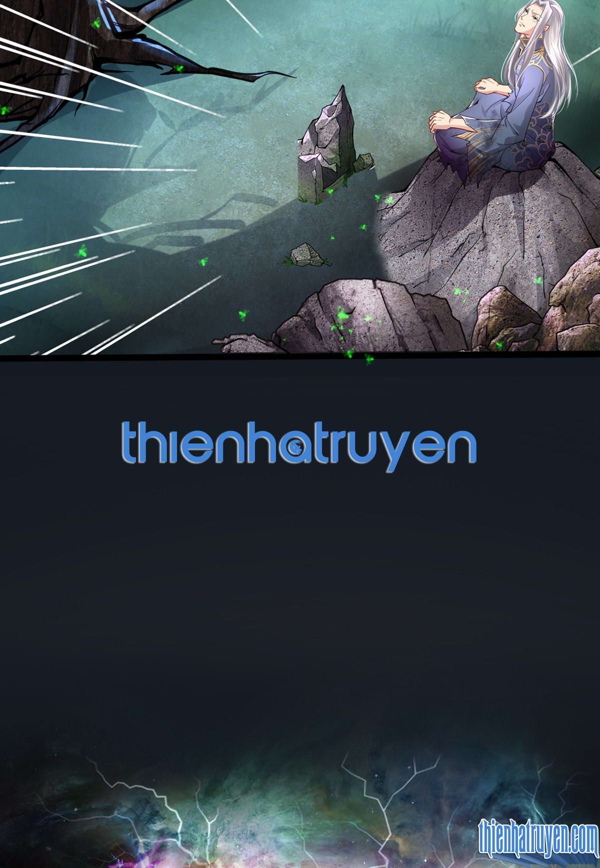 đọc truyện Bị Giam Cầm Trăm Vạn Năm Đệ Tử Ta Trải Khắp Chư Thiên Thần Giới Chương 0 ảnh 14 tại Thiên Thai Truyện