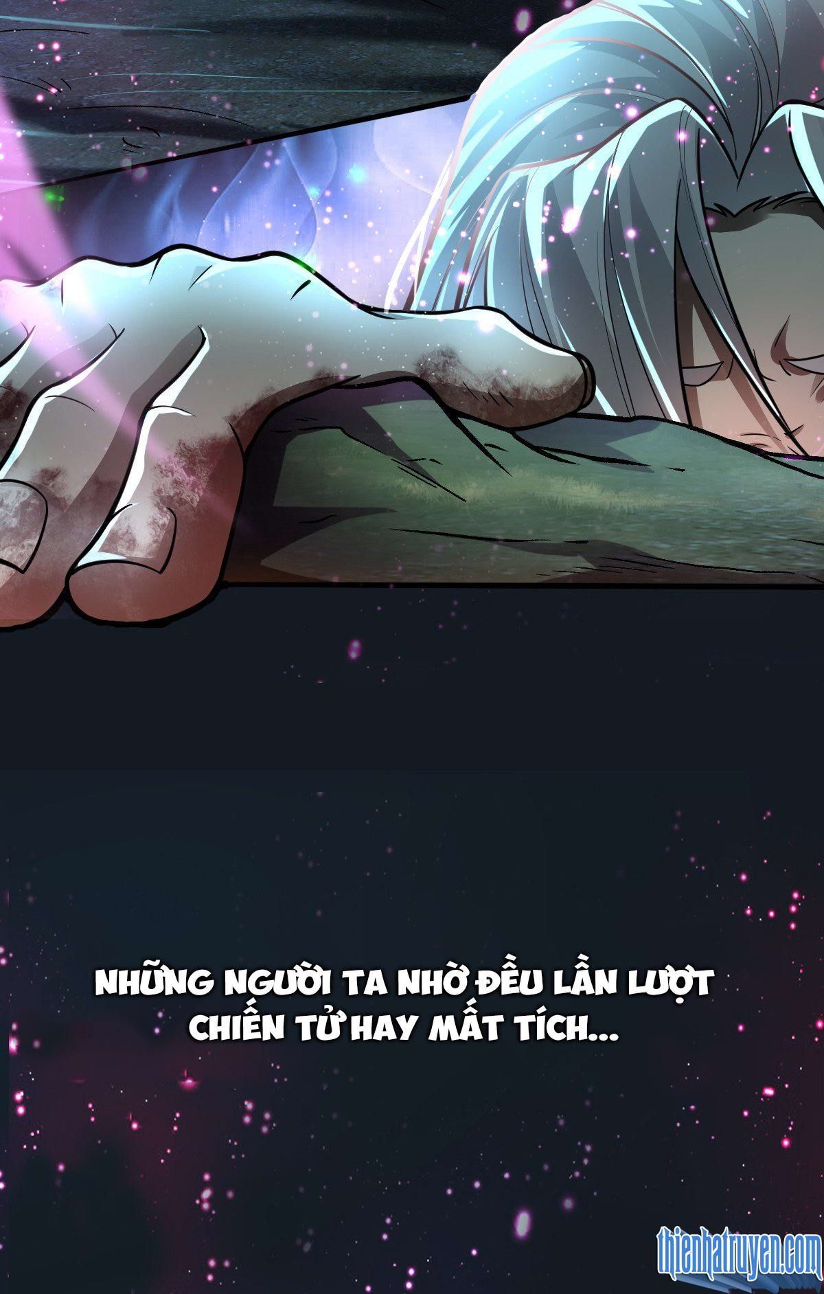 đọc truyện Bị Giam Cầm Trăm Vạn Năm Đệ Tử Ta Trải Khắp Chư Thiên Thần Giới Chương 0 ảnh 5 tại Thiên Thai Truyện