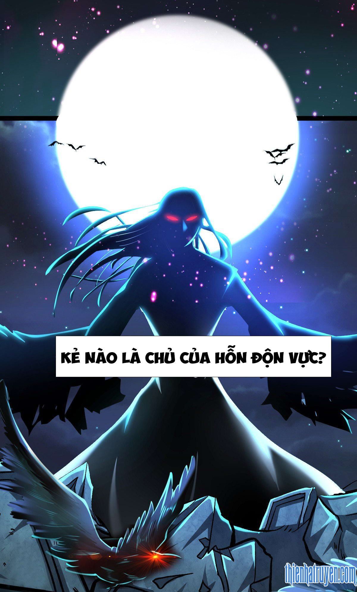 đọc truyện Bị Giam Cầm Trăm Vạn Năm Đệ Tử Ta Trải Khắp Chư Thiên Thần Giới Chương 0 ảnh 6 tại Thiên Thai Truyện