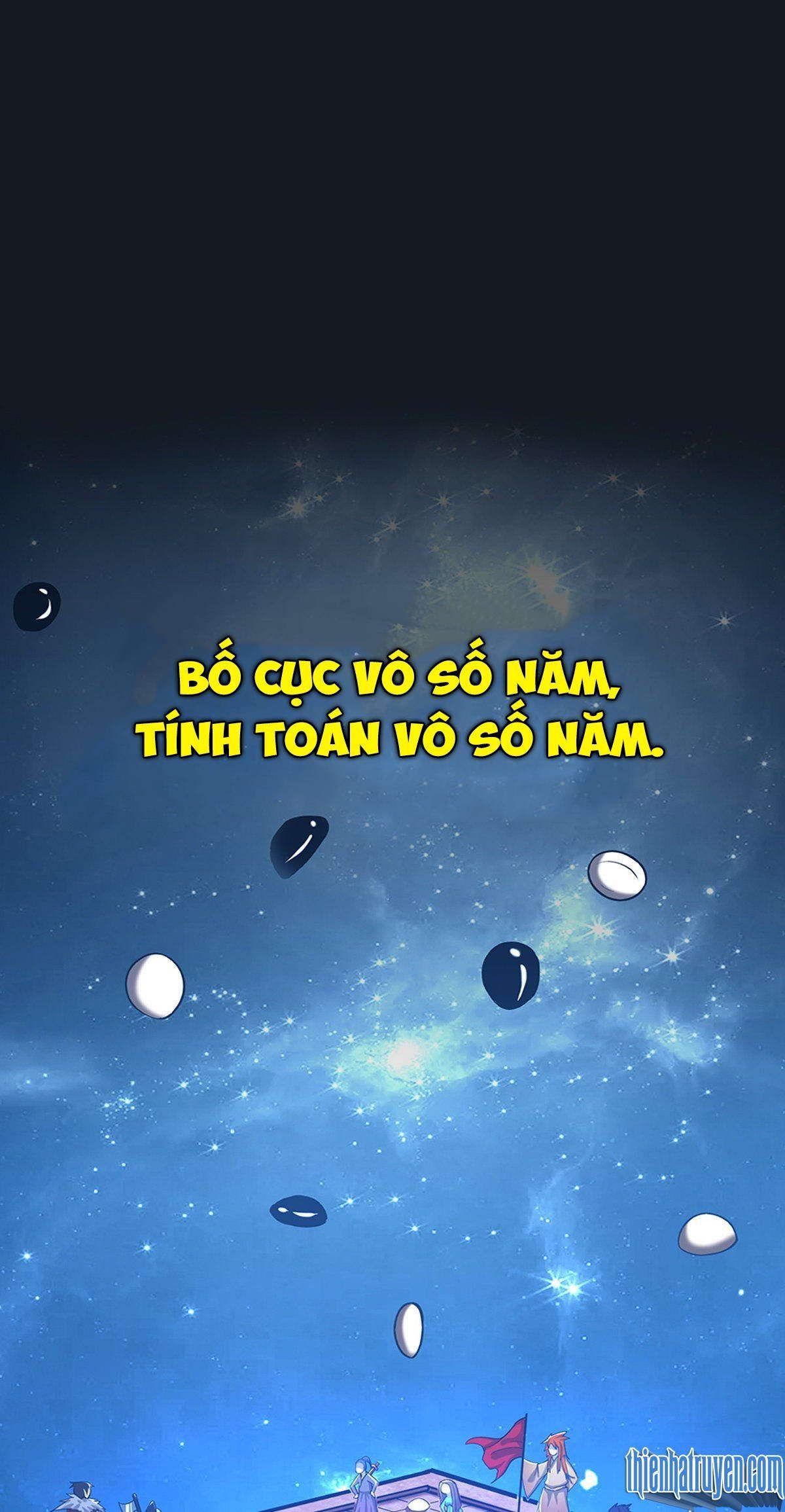 đọc truyện Bị Giam Cầm Trăm Vạn Năm Đệ Tử Ta Trải Khắp Chư Thiên Thần Giới Chương 0 ảnh 11 tại Thiên Thai Truyện