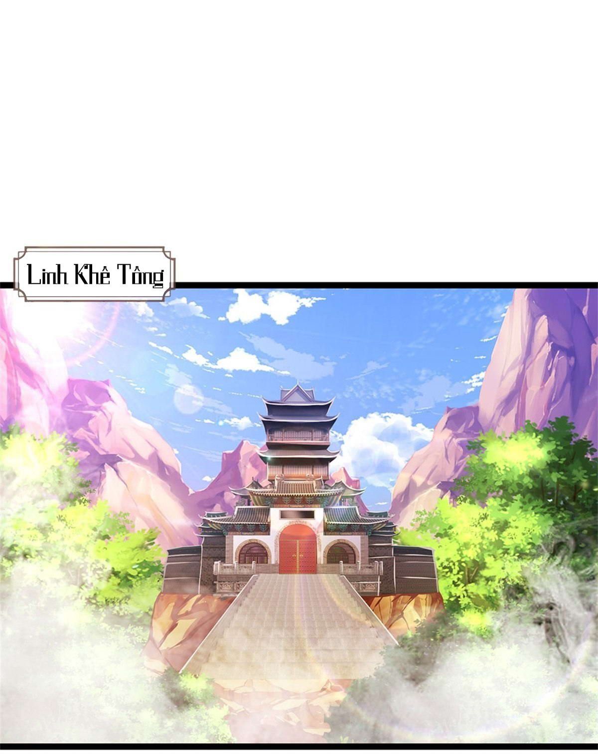 đọc truyện Bị Giam Cầm Trăm Vạn Năm Đệ Tử Ta Trải Khắp Chư Thiên Thần Giới Chương 1 ảnh 21 tại Thiên Thai Truyện