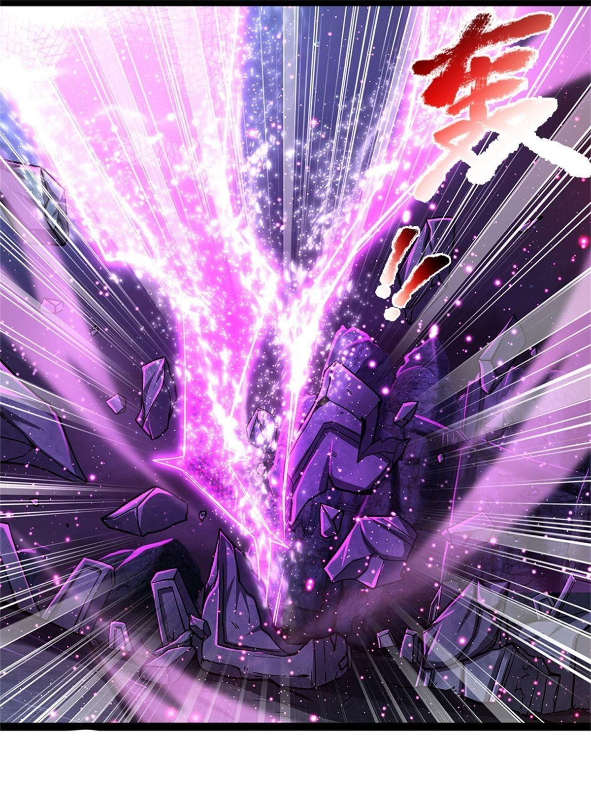 đọc truyện Bị Giam Cầm Trăm Vạn Năm Đệ Tử Ta Trải Khắp Chư Thiên Thần Giới Chương 1 ảnh 5 tại Thiên Thai Truyện