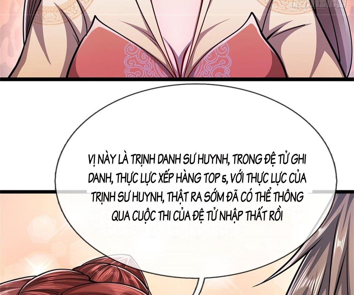 đọc truyện Bị Giam Cầm Trăm Vạn Năm Đệ Tử Ta Trải Khắp Chư Thiên Thần Giới Chương 10 ảnh 12 tại Thiên Thai Truyện