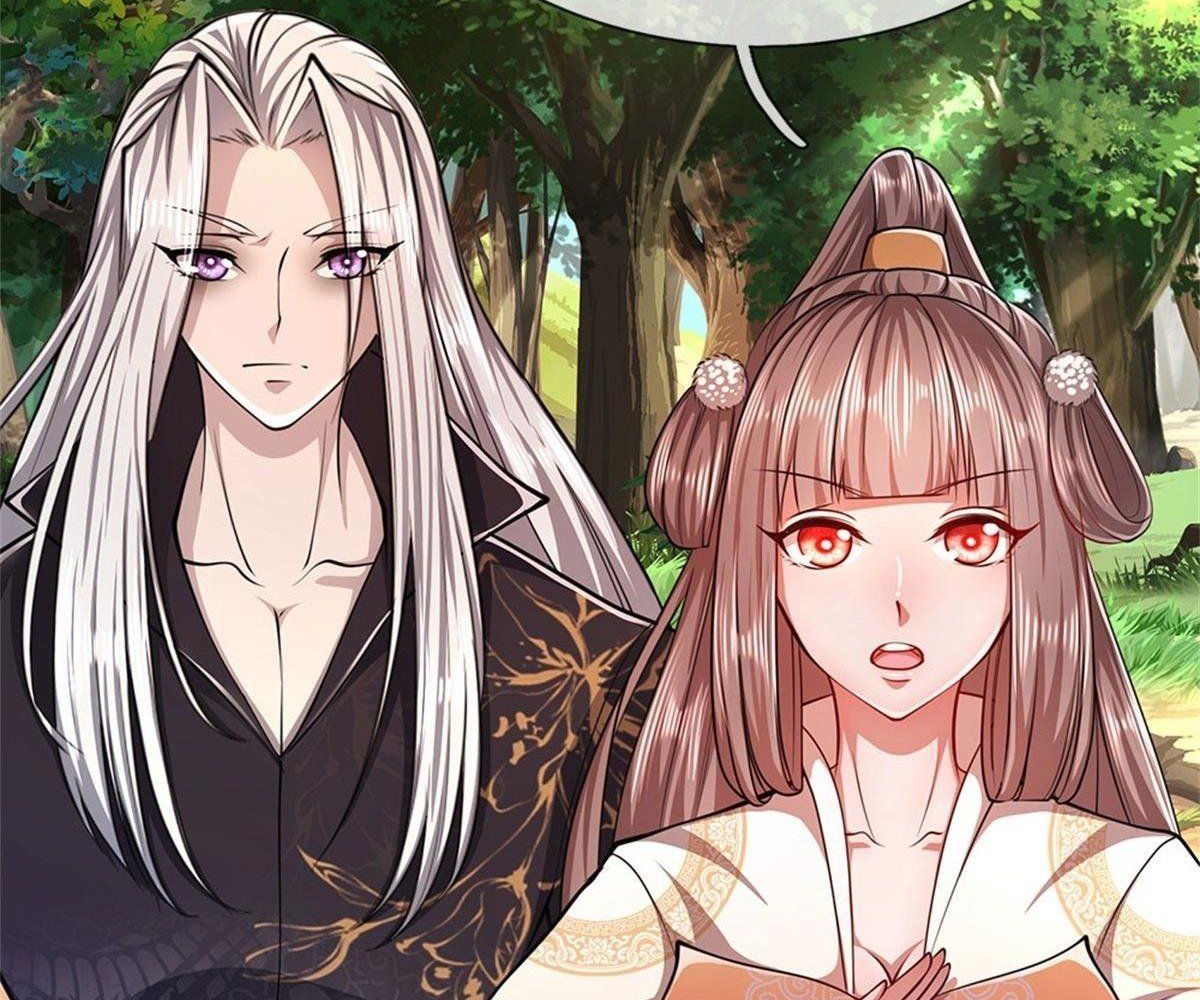 đọc truyện Bị Giam Cầm Trăm Vạn Năm Đệ Tử Ta Trải Khắp Chư Thiên Thần Giới Chương 10 ảnh 18 tại Thiên Thai Truyện