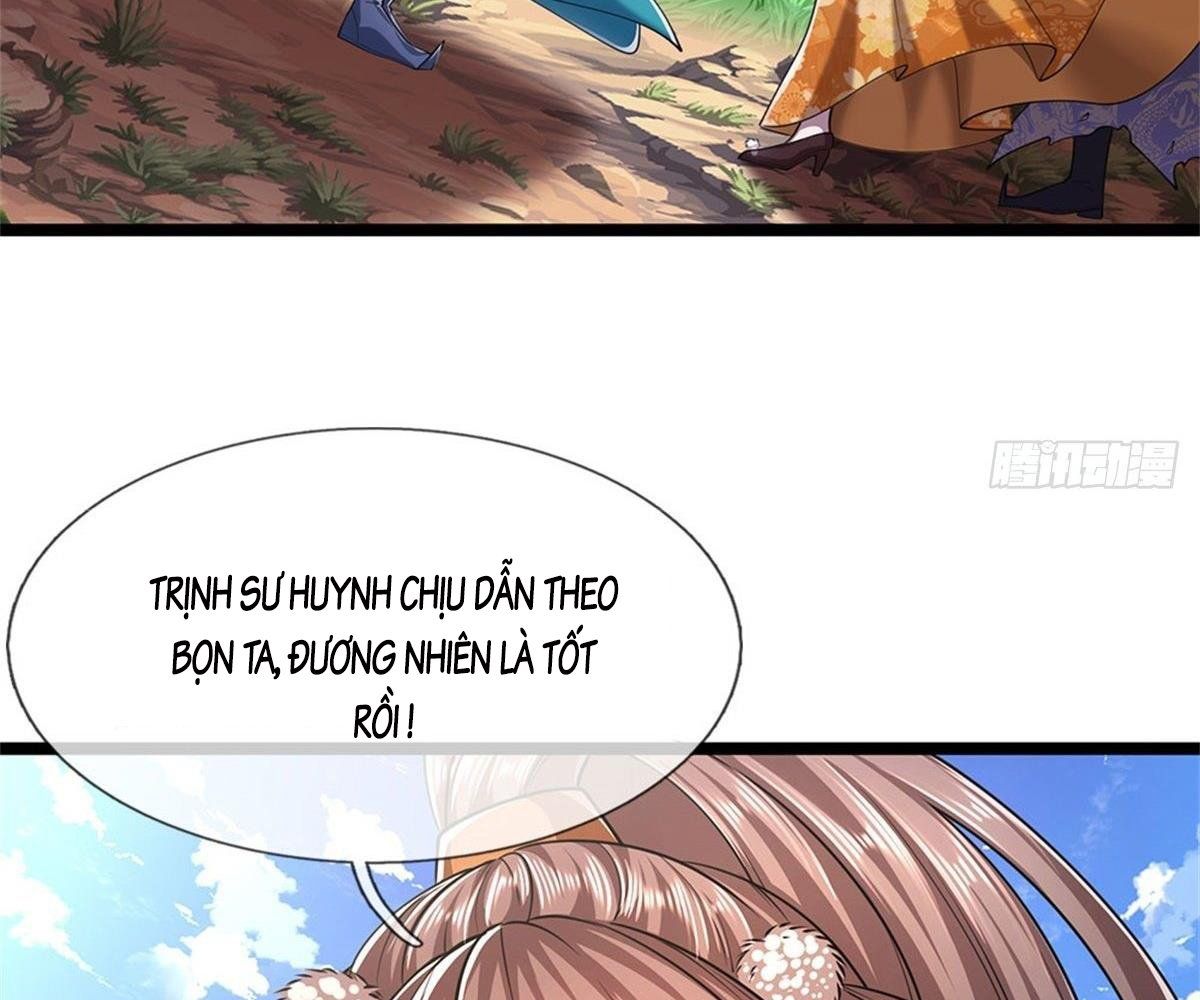 đọc truyện Bị Giam Cầm Trăm Vạn Năm Đệ Tử Ta Trải Khắp Chư Thiên Thần Giới Chương 10 ảnh 23 tại Thiên Thai Truyện