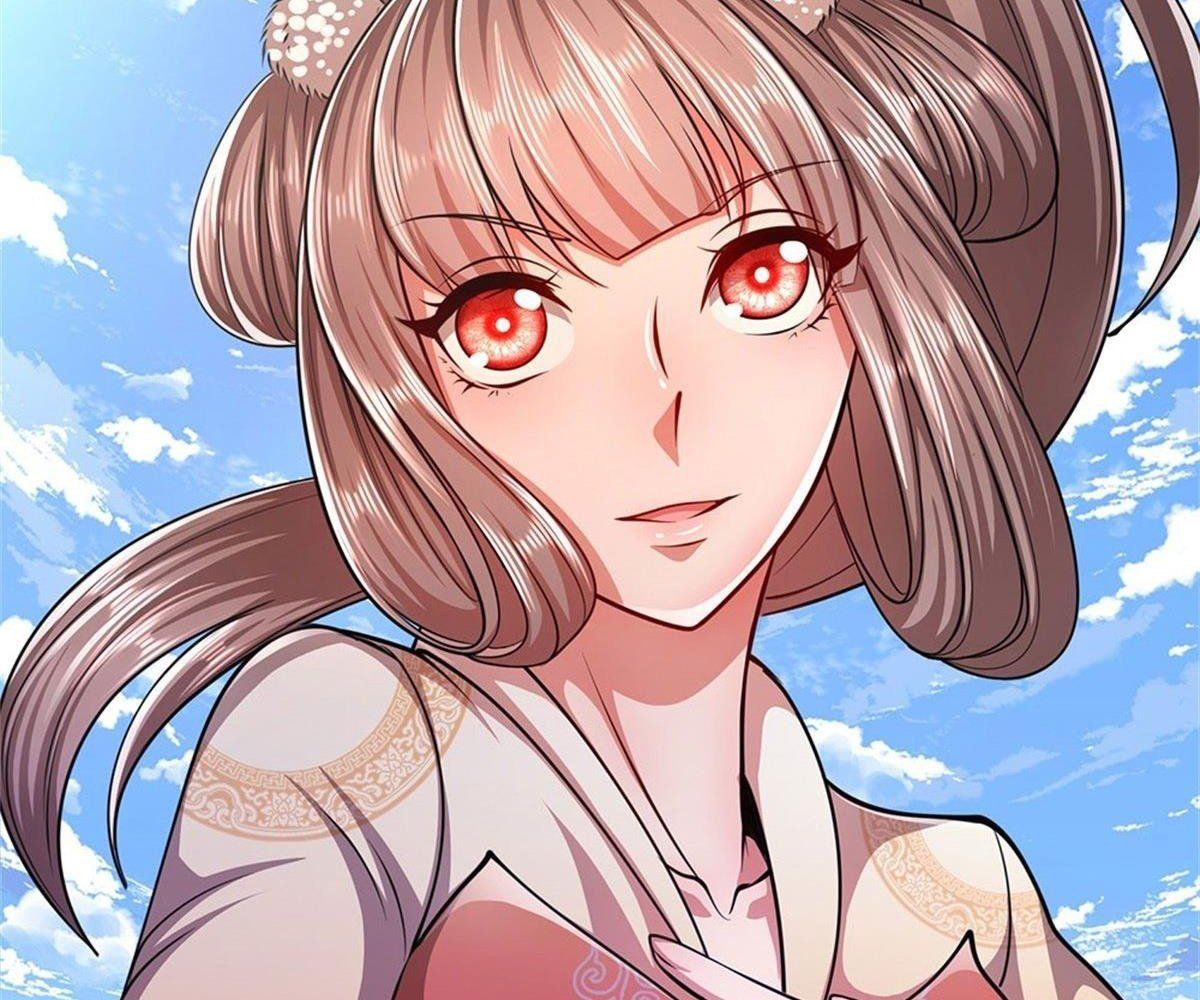 đọc truyện Bị Giam Cầm Trăm Vạn Năm Đệ Tử Ta Trải Khắp Chư Thiên Thần Giới Chương 10 ảnh 24 tại Thiên Thai Truyện