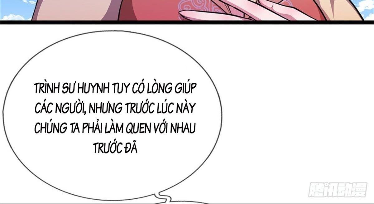 đọc truyện Bị Giam Cầm Trăm Vạn Năm Đệ Tử Ta Trải Khắp Chư Thiên Thần Giới Chương 10 ảnh 25 tại Thiên Thai Truyện