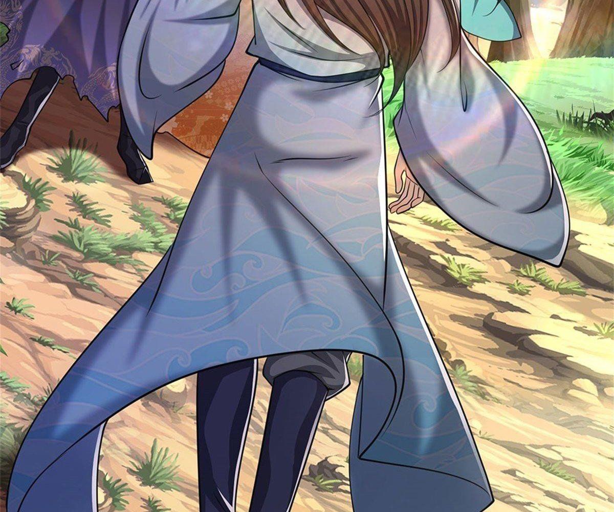 đọc truyện Bị Giam Cầm Trăm Vạn Năm Đệ Tử Ta Trải Khắp Chư Thiên Thần Giới Chương 10 ảnh 27 tại Thiên Thai Truyện