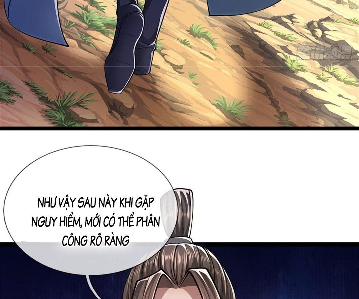 đọc truyện Bị Giam Cầm Trăm Vạn Năm Đệ Tử Ta Trải Khắp Chư Thiên Thần Giới Chương 10 ảnh 28 tại Thiên Thai Truyện