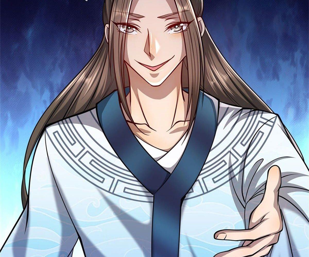 đọc truyện Bị Giam Cầm Trăm Vạn Năm Đệ Tử Ta Trải Khắp Chư Thiên Thần Giới Chương 10 ảnh 29 tại Thiên Thai Truyện