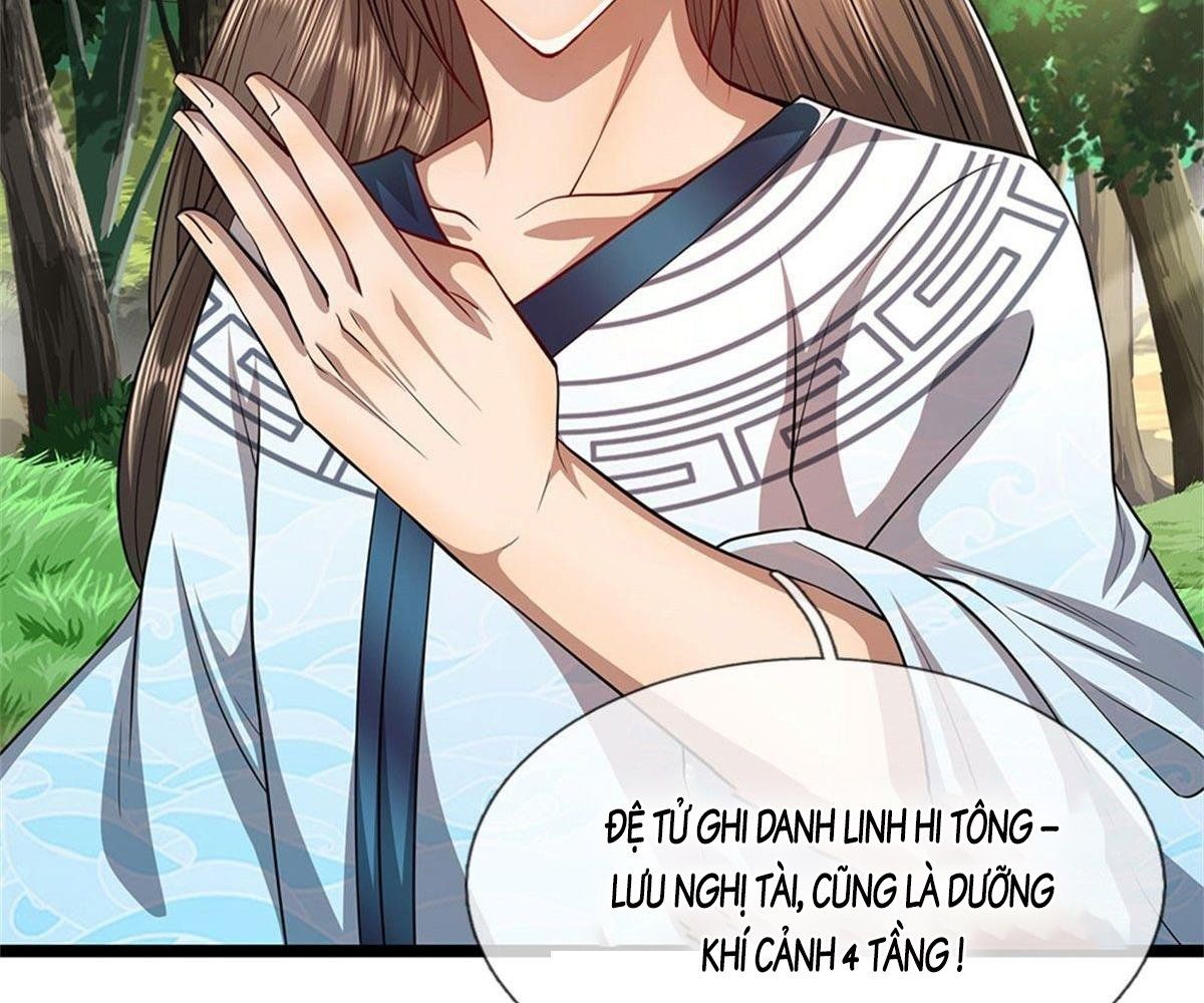 đọc truyện Bị Giam Cầm Trăm Vạn Năm Đệ Tử Ta Trải Khắp Chư Thiên Thần Giới Chương 10 ảnh 36 tại Thiên Thai Truyện