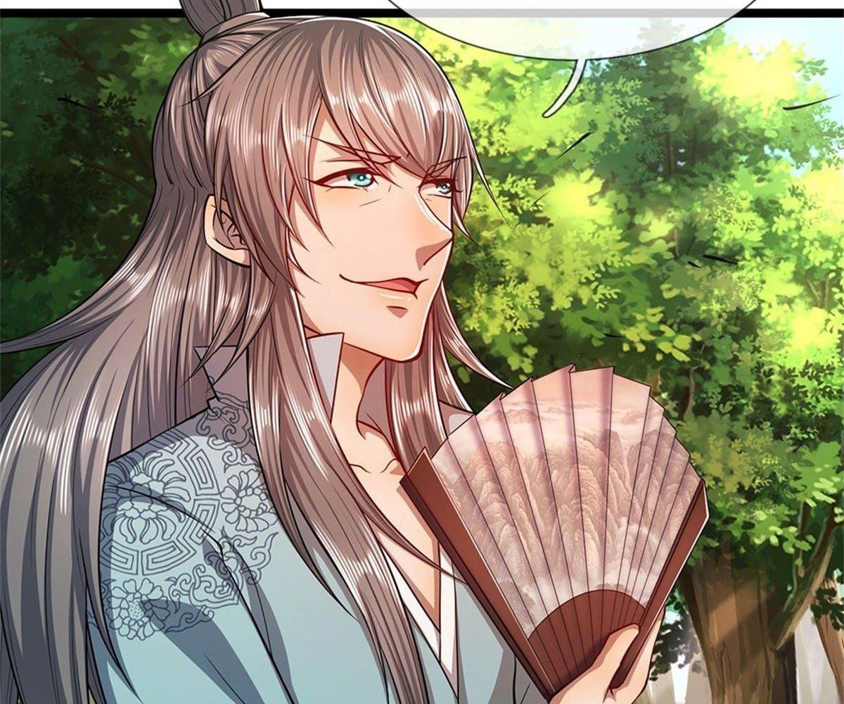 đọc truyện Bị Giam Cầm Trăm Vạn Năm Đệ Tử Ta Trải Khắp Chư Thiên Thần Giới Chương 10 ảnh 39 tại Thiên Thai Truyện