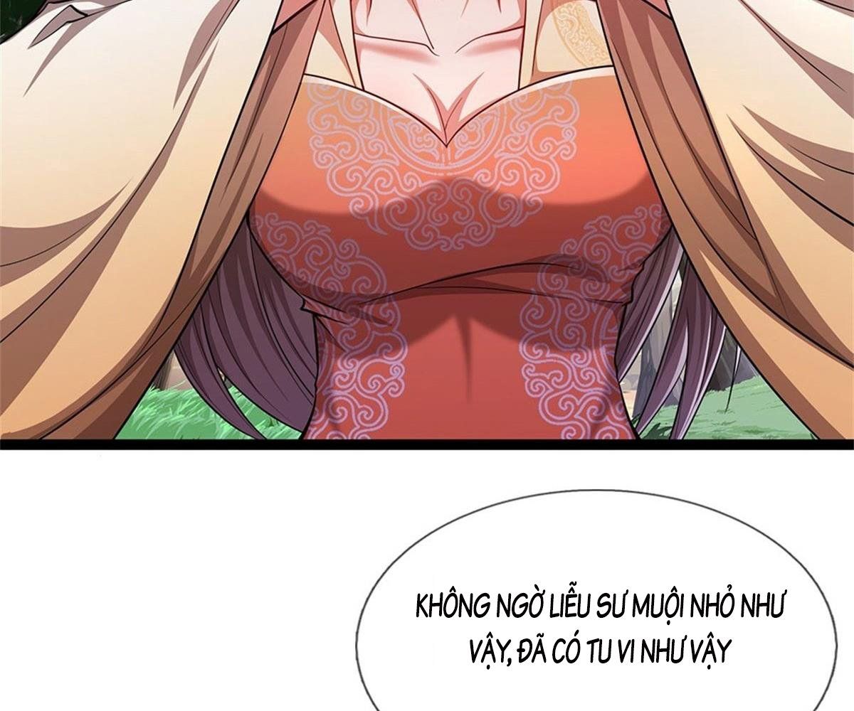 đọc truyện Bị Giam Cầm Trăm Vạn Năm Đệ Tử Ta Trải Khắp Chư Thiên Thần Giới Chương 10 ảnh 42 tại Thiên Thai Truyện